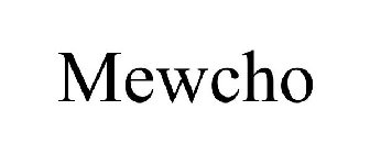 MEWCHO