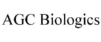 AGC BIOLOGICS