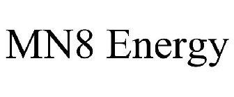 MN8 ENERGY