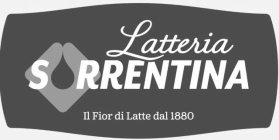 LATTERIA SORRENTINA IL FIOR DI LATTE DAL 1880