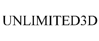 UNLIMITED3D