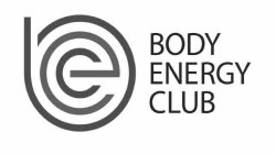 BEC BODY ENERGY CLUB