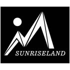 SUNRISELAND