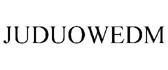 JUDUOWEDM