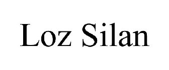 LOZ SILAN