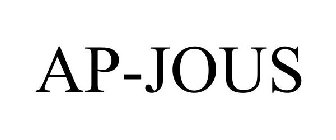 AP-JOUS