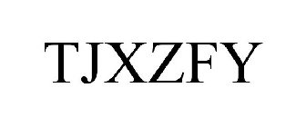 TJXZFY