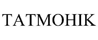 TATMOHIK