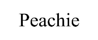 PEACHIE