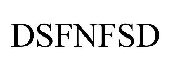 DSFNFSD