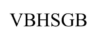 VBHSGB