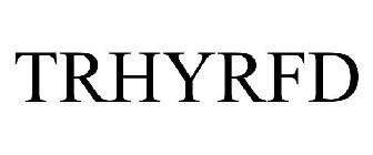 TRHYRFD