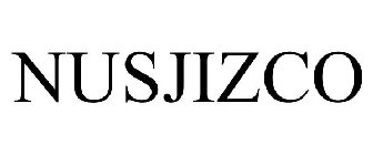 NUSJIZCO