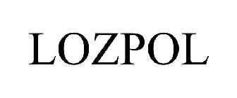 LOZPOL