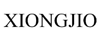 XIONGJIO