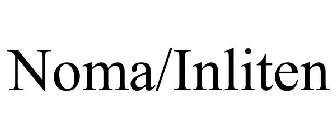 NOMA/INLITEN