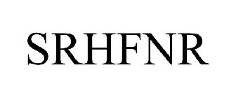 SRHFNR