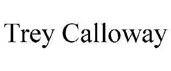 TREY CALLOWAY