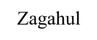 ZAGAHUL