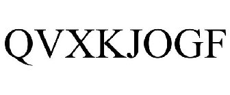 QVXKJOGF