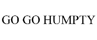 GO GO HUMPTY