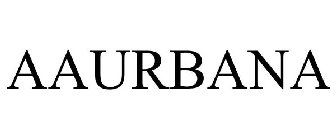 AAURBANA