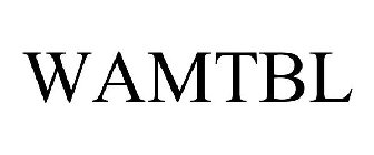WAMTBL