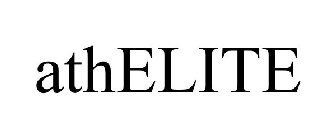 ATHELITE