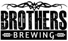 BROTHERS BREWING