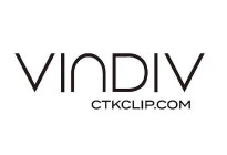 VINDIV CTKCLIP.COM