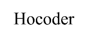 HOCODER