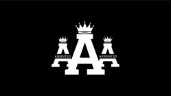 AAA ANOINTED APPOINTED
