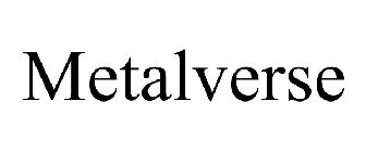 METALVERSE