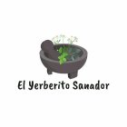 EL YERBERITO SANADOR