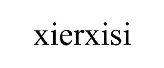 XIERXISI
