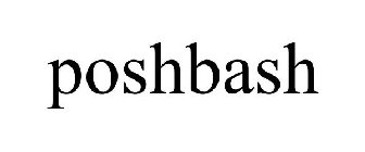 POSHBASH