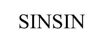 SINSIN