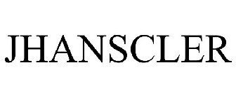 JHANSCLER