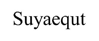 SUYAEQUT