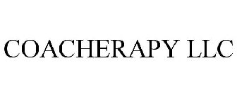 COACHERAPY LLC