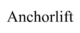 ANCHORLIFT