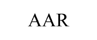 AAR