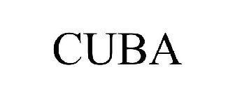 CUBA