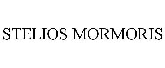STELIOS MORMORIS