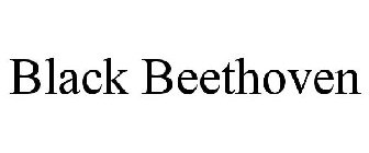 BLACK BEETHOVEN