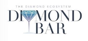 THE DIAMOND ECOSYSTEM DI MOND BAR