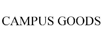 CAMPUS GOODS