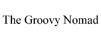 THE GROOVY NOMAD