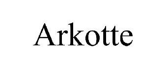 ARKOTTE