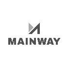 M MAINWAY